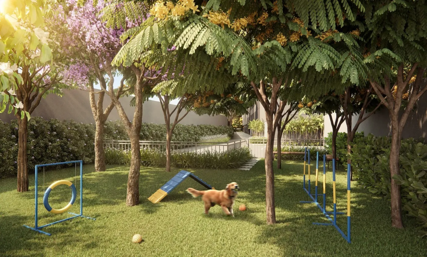 Raízes Premium Butantã - Residencial