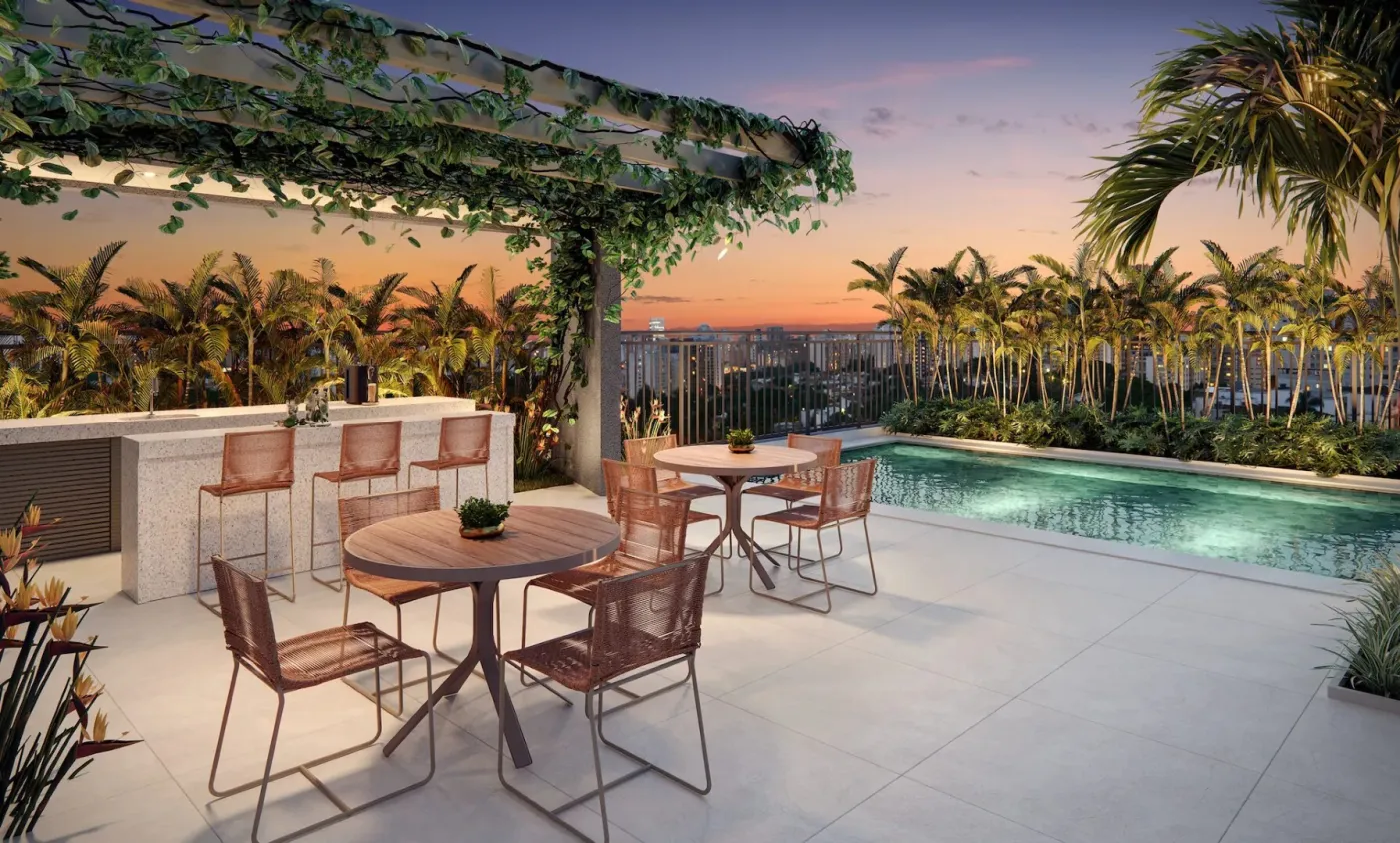 Raízes Premium Butantã - Residencial