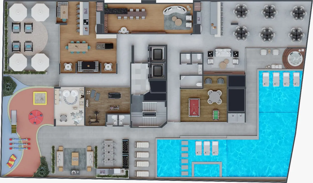 Symphonia - Residencial