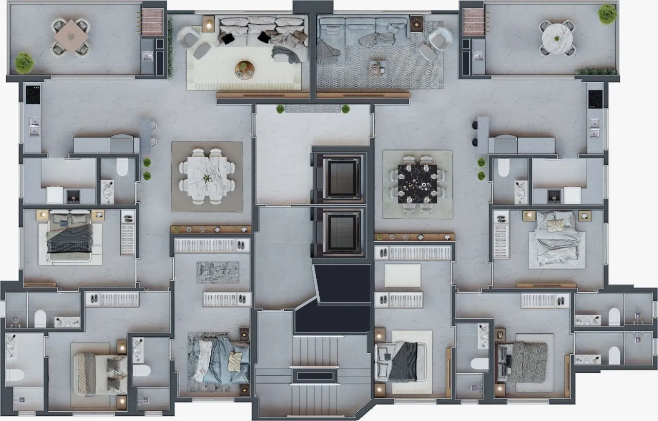 Symphonia - Residencial