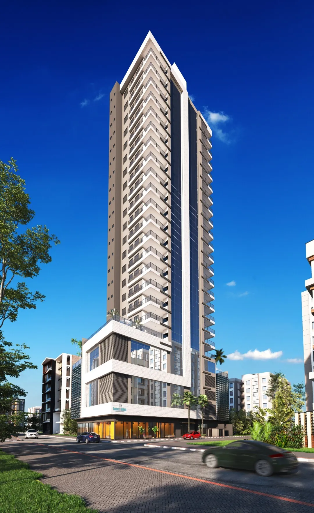 Symphonia - Residencial