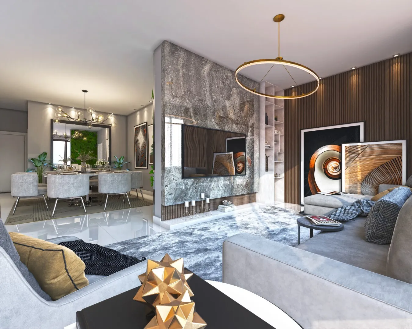 Symphonia - Residencial