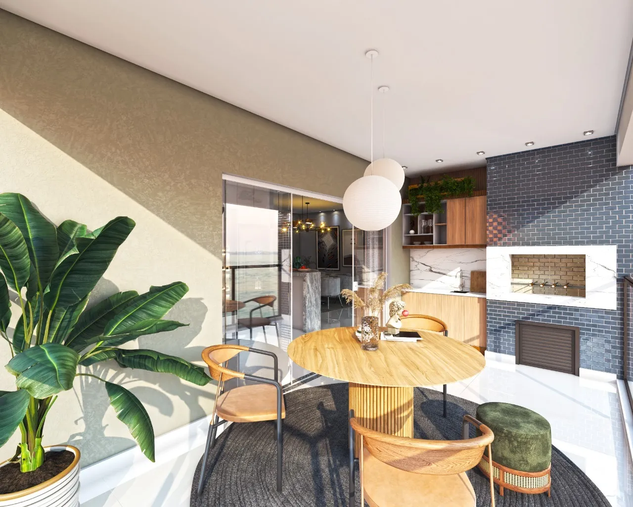 Symphonia - Residencial