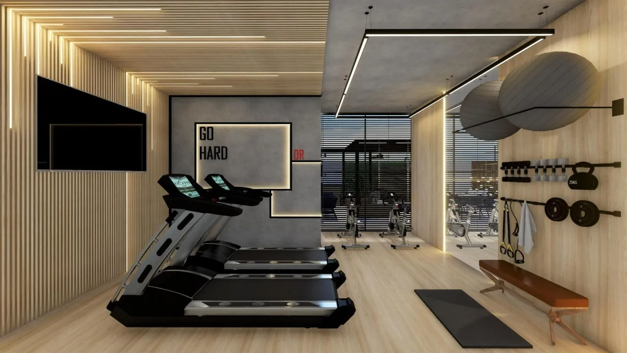 Symphonia - Residencial