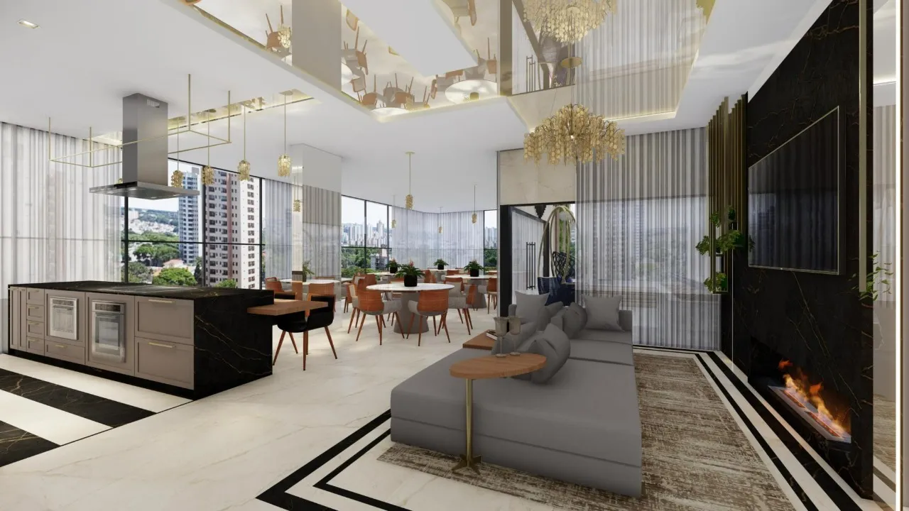 Symphonia - Residencial