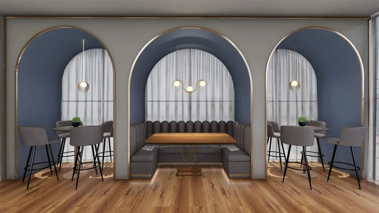 Symphonia - Residencial
