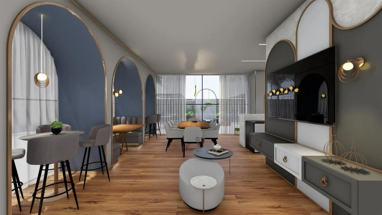 Symphonia - Residencial