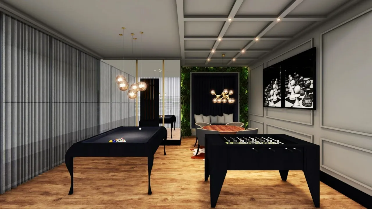 Symphonia - Residencial