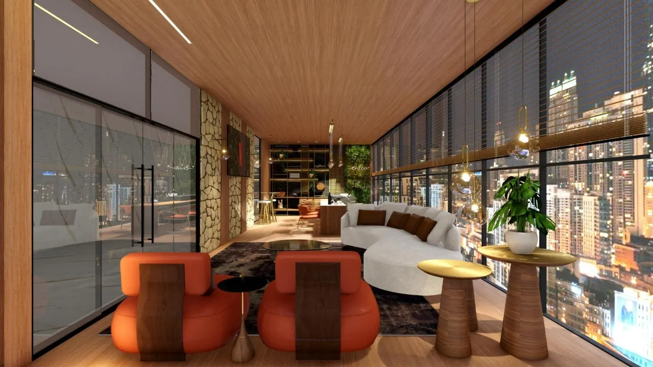 Symphonia - Residencial