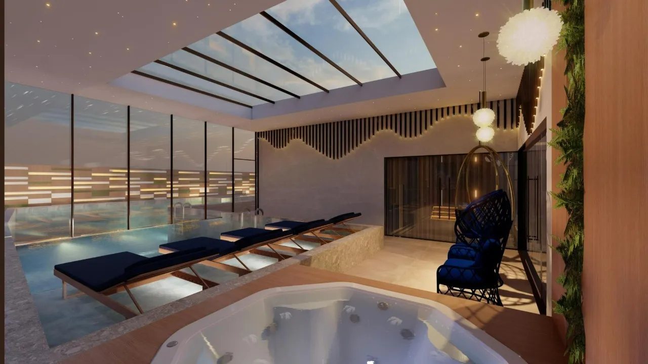 Symphonia - Residencial