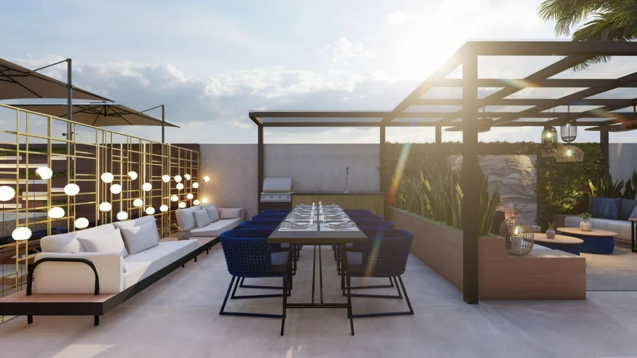 Symphonia - Residencial