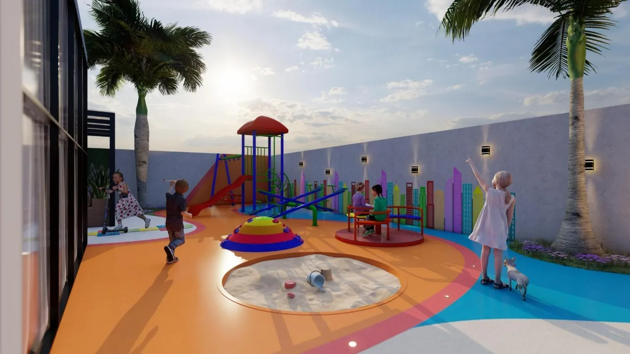 Symphonia - Residencial