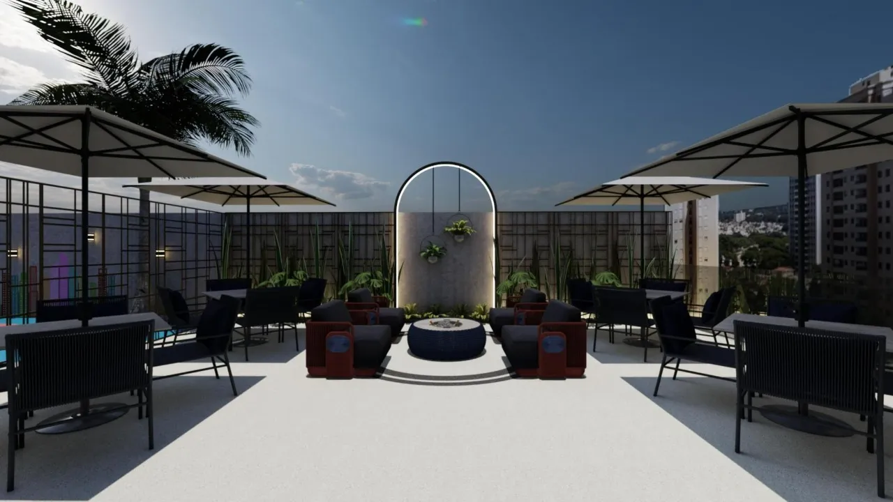 Symphonia - Residencial