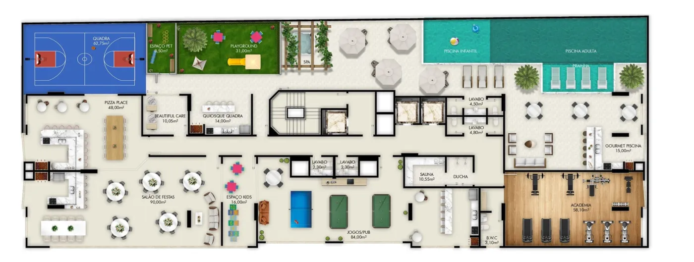 Piemonte Residence - KRCON Empreendimentos Piemonte Residence - KRCON Empreendimentos