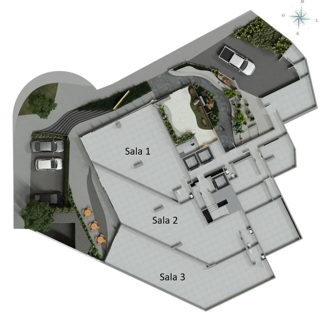 Casa Atalaia 47 - Residencial
