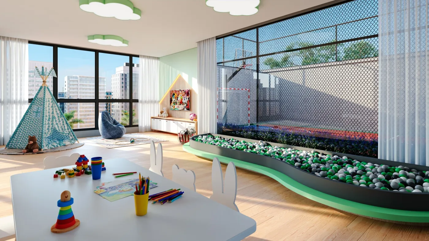 Hause - Claudia Exclusive Construtora e Incorporadora