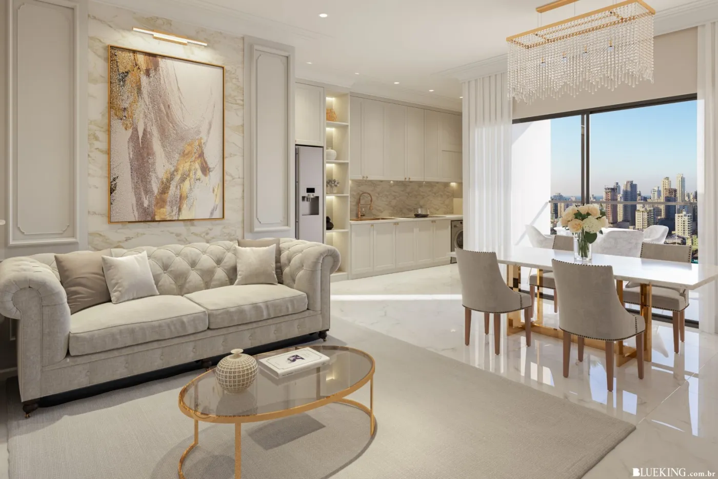 Piemonte Residence - KRCON Empreendimentos Piemonte Residence - KRCON Empreendimentos