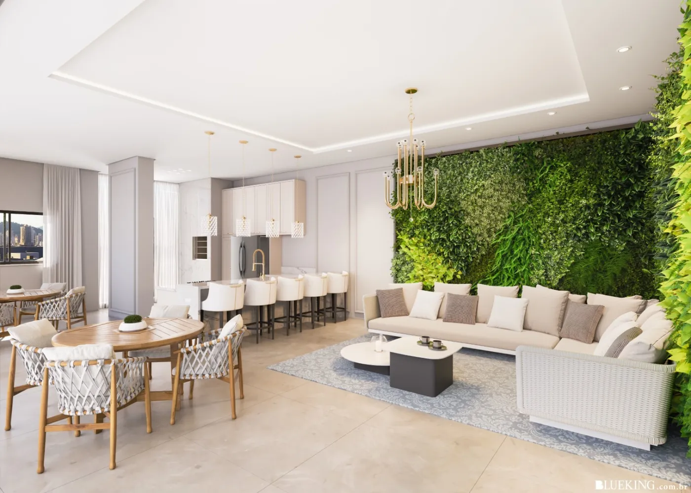 Piemonte Residence - KRCON Empreendimentos Piemonte Residence - KRCON Empreendimentos