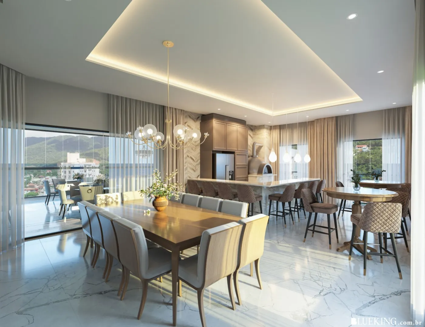 Piemonte Residence - KRCON Empreendimentos Piemonte Residence - KRCON Empreendimentos