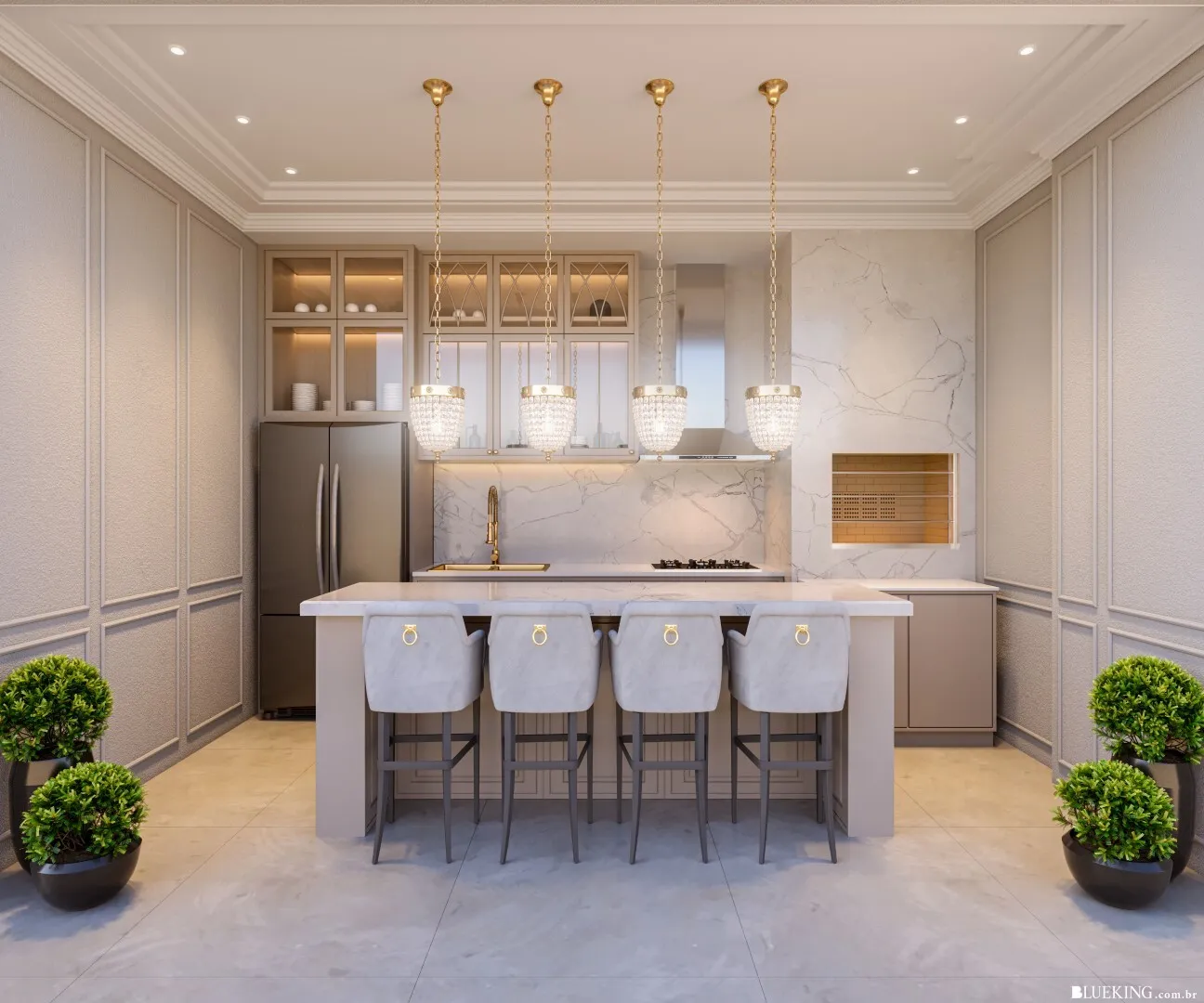 Piemonte Residence - KRCON Empreendimentos Piemonte Residence - KRCON Empreendimentos
