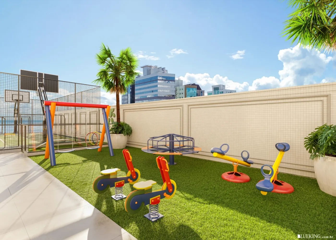 Piemonte Residence - KRCON Empreendimentos Piemonte Residence - KRCON Empreendimentos