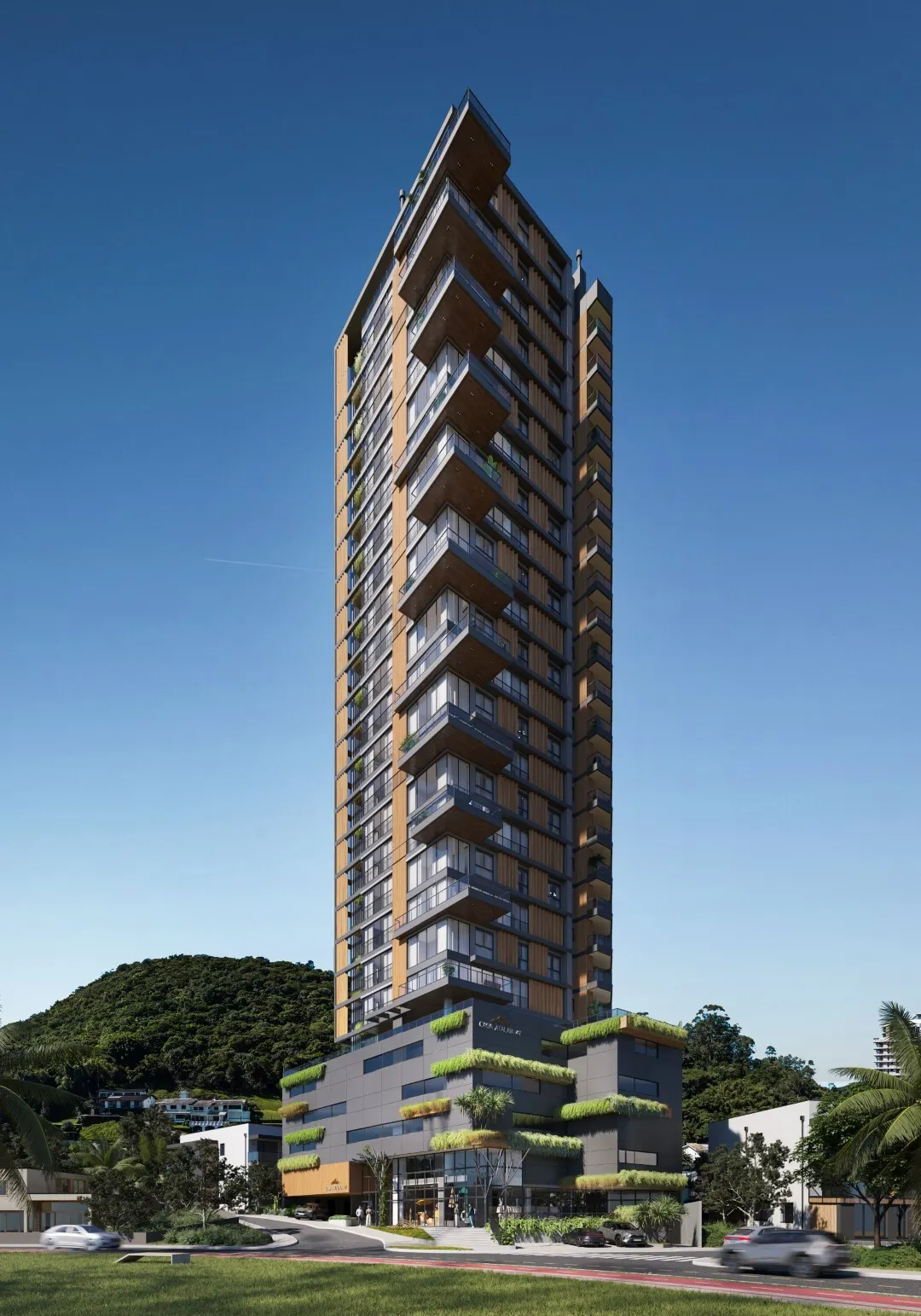 Casa Atalaia 47 - Residencial