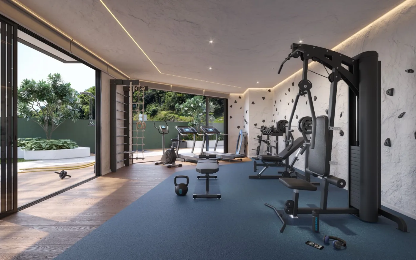 Casa Atalaia 47 - Residencial