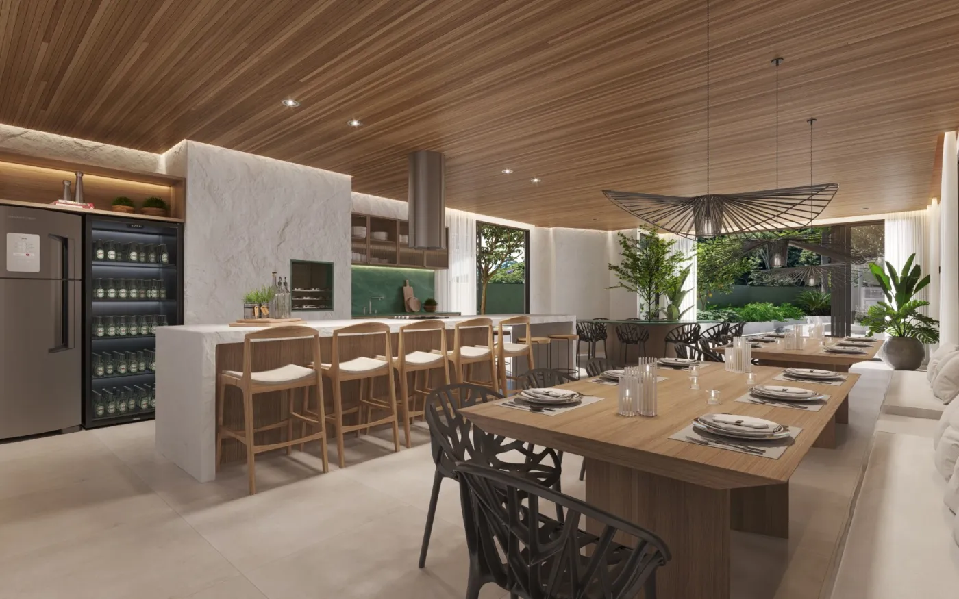 Casa Atalaia 47 - Residencial
