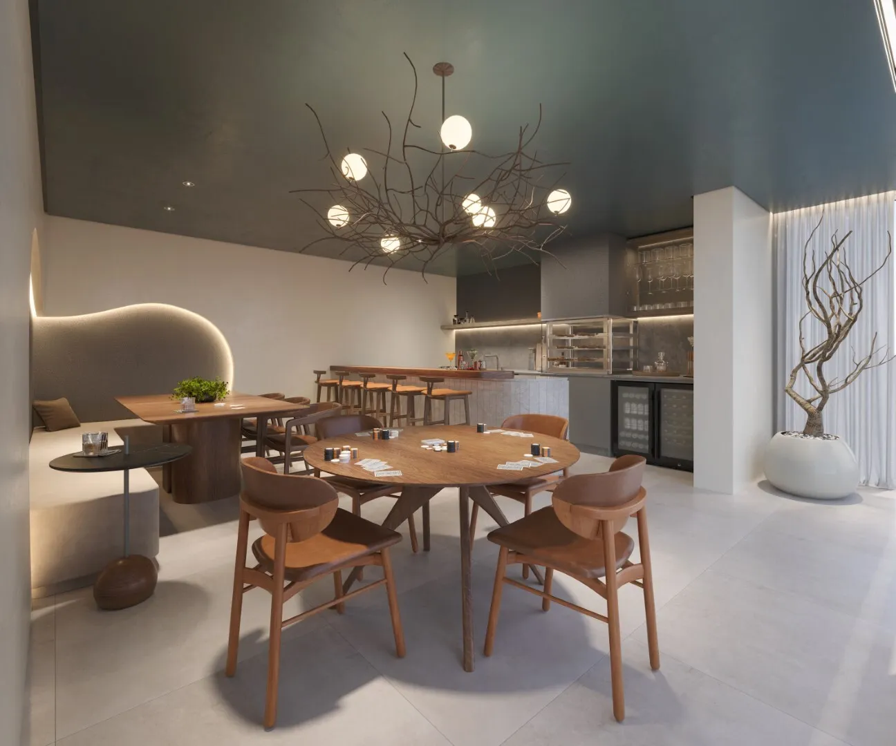 Casa Atalaia 47 - Residencial