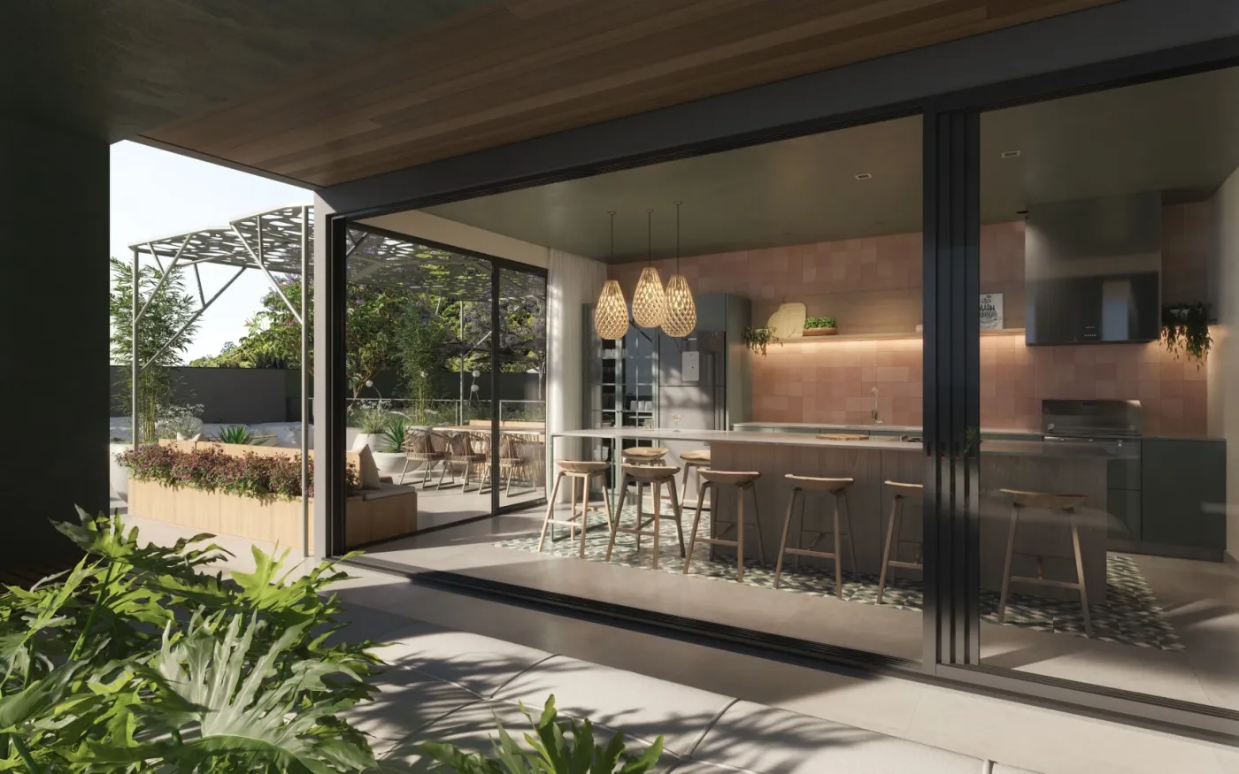Casa Atalaia 47 - Residencial