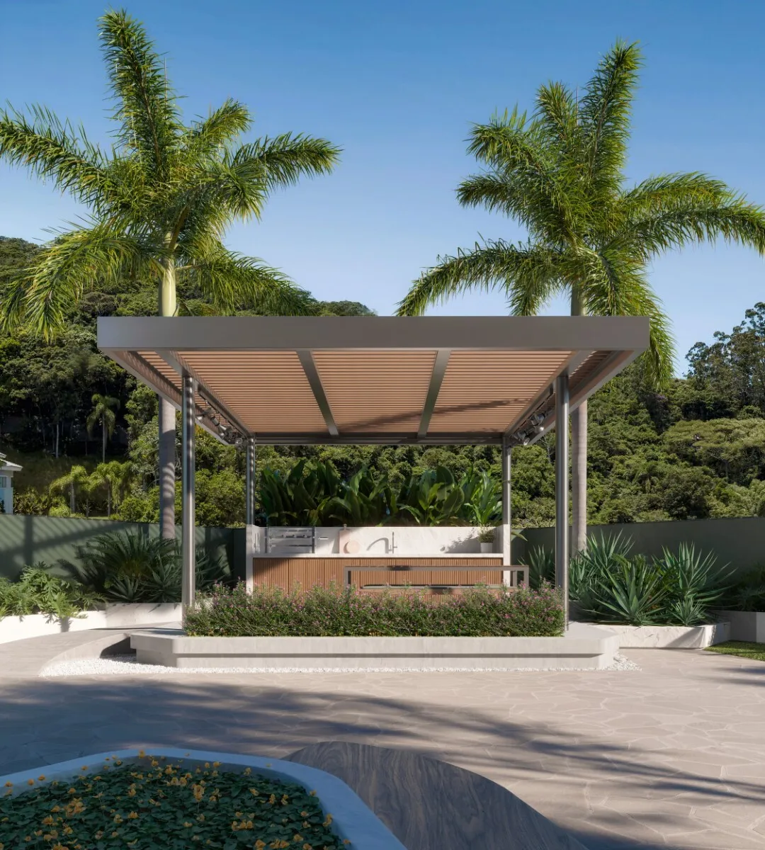 Casa Atalaia 47 - Residencial