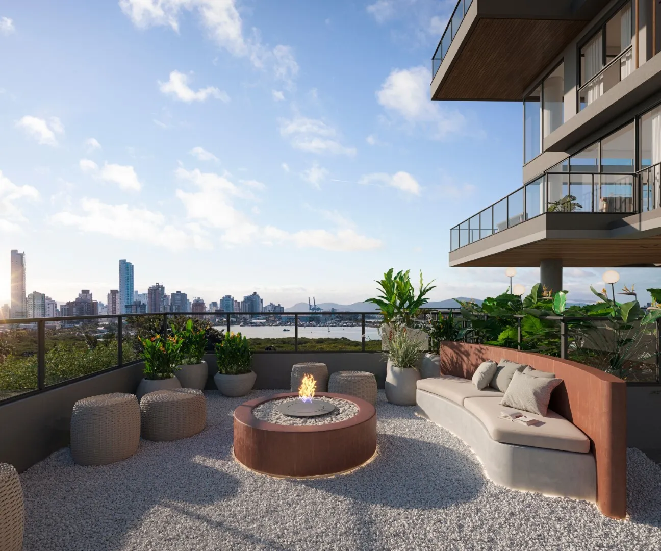 Casa Atalaia 47 - Residencial
