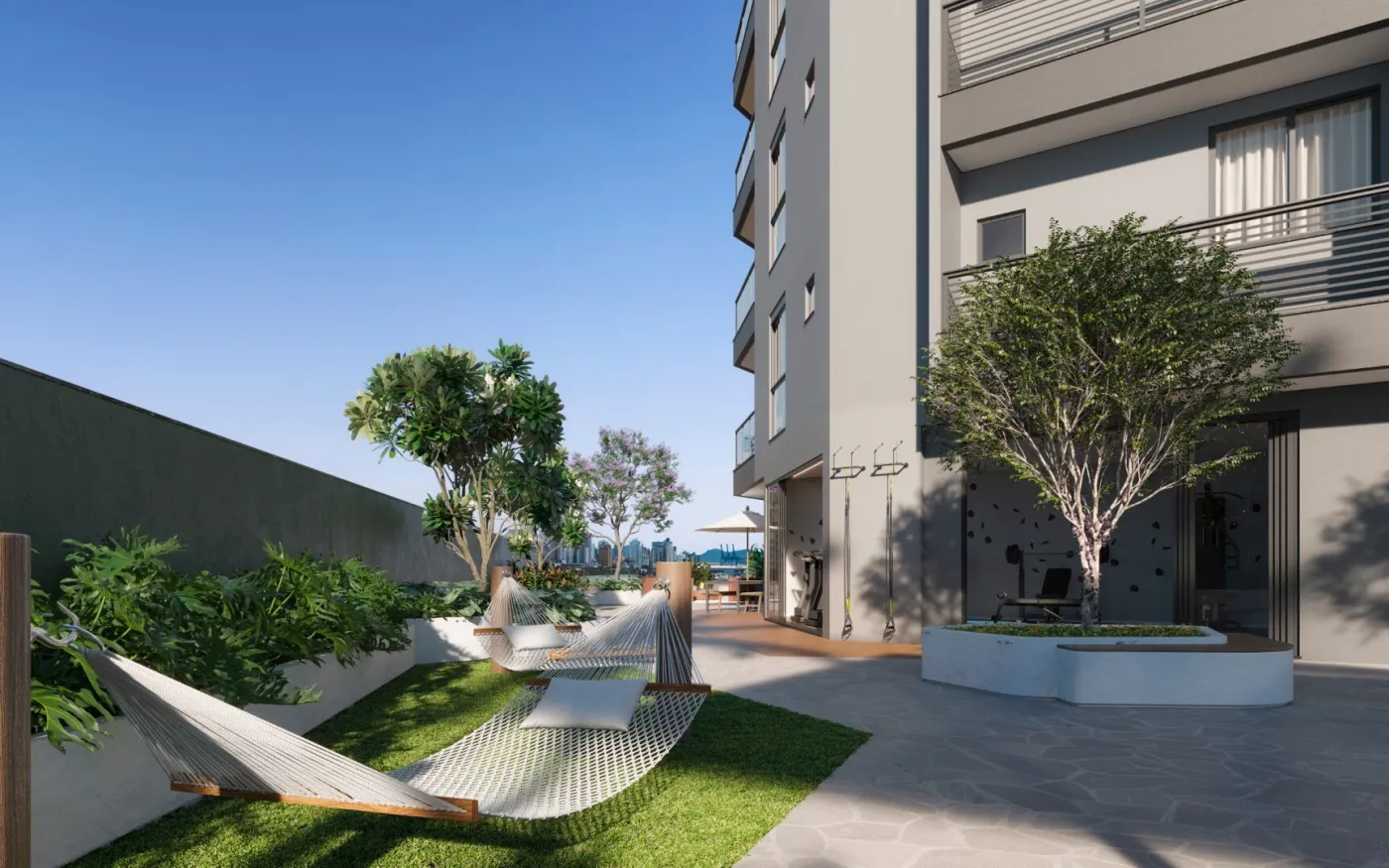 Casa Atalaia 47 - Residencial
