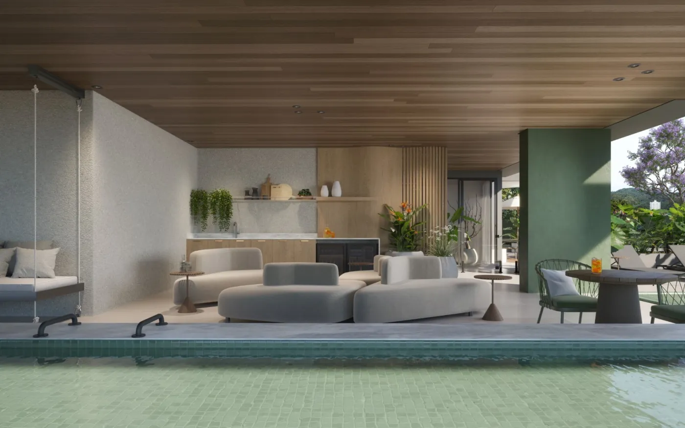Casa Atalaia 47 - Residencial