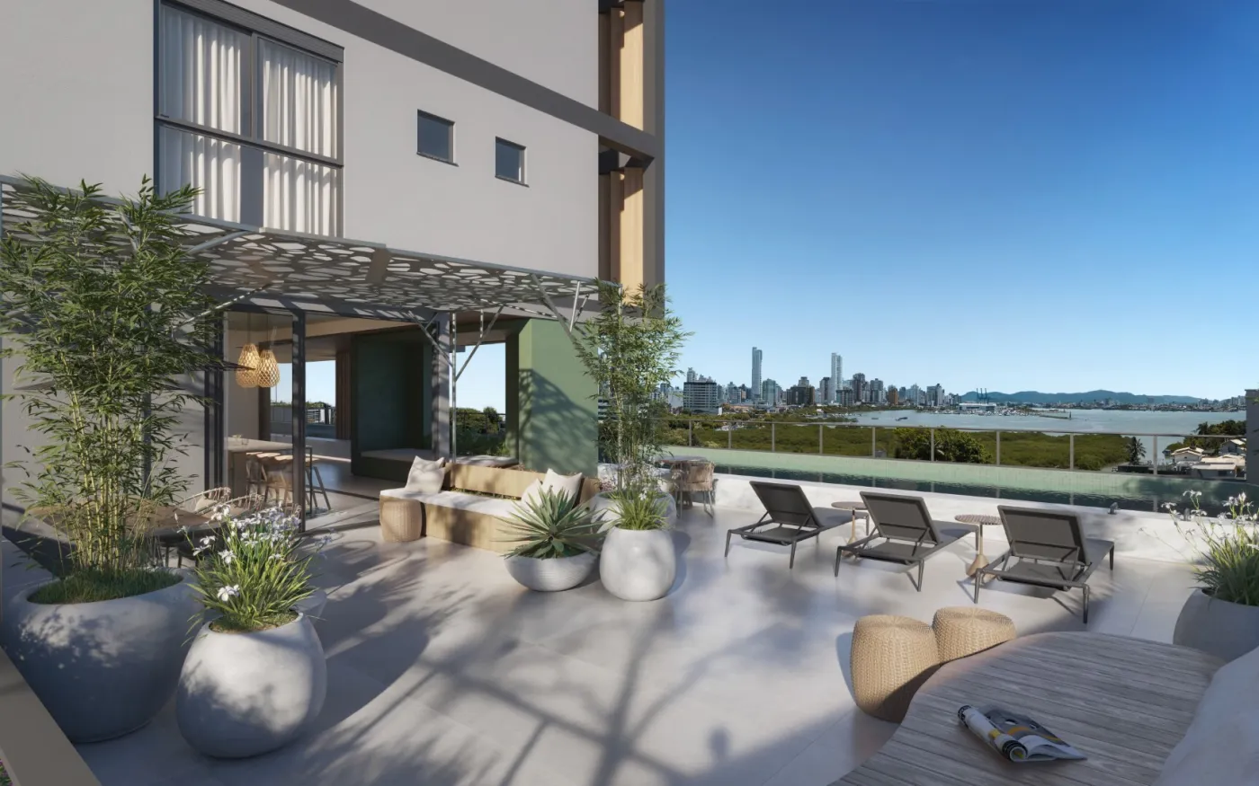 Casa Atalaia 47 - Residencial