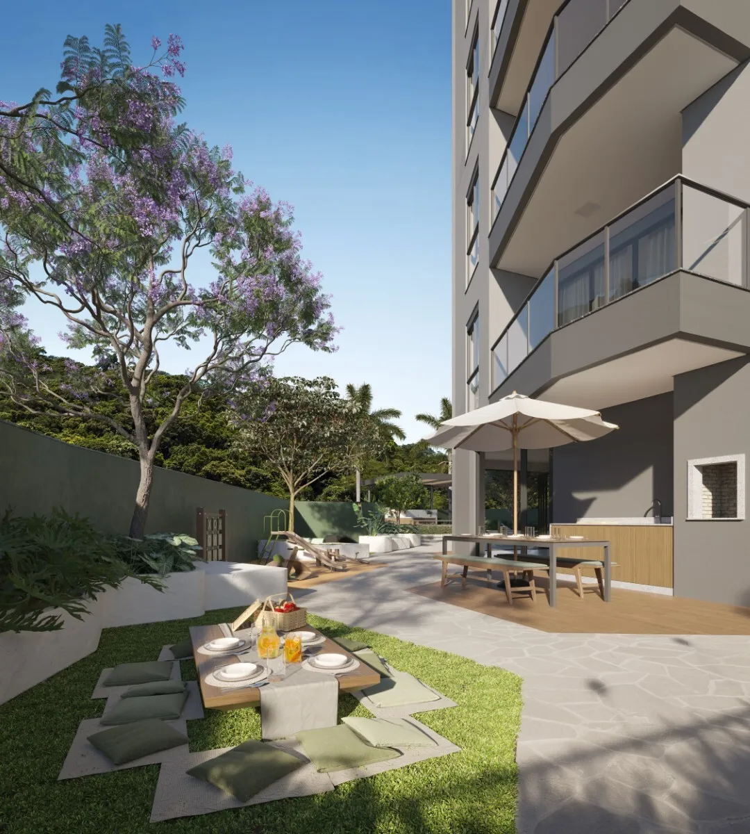 Casa Atalaia 47 - Residencial