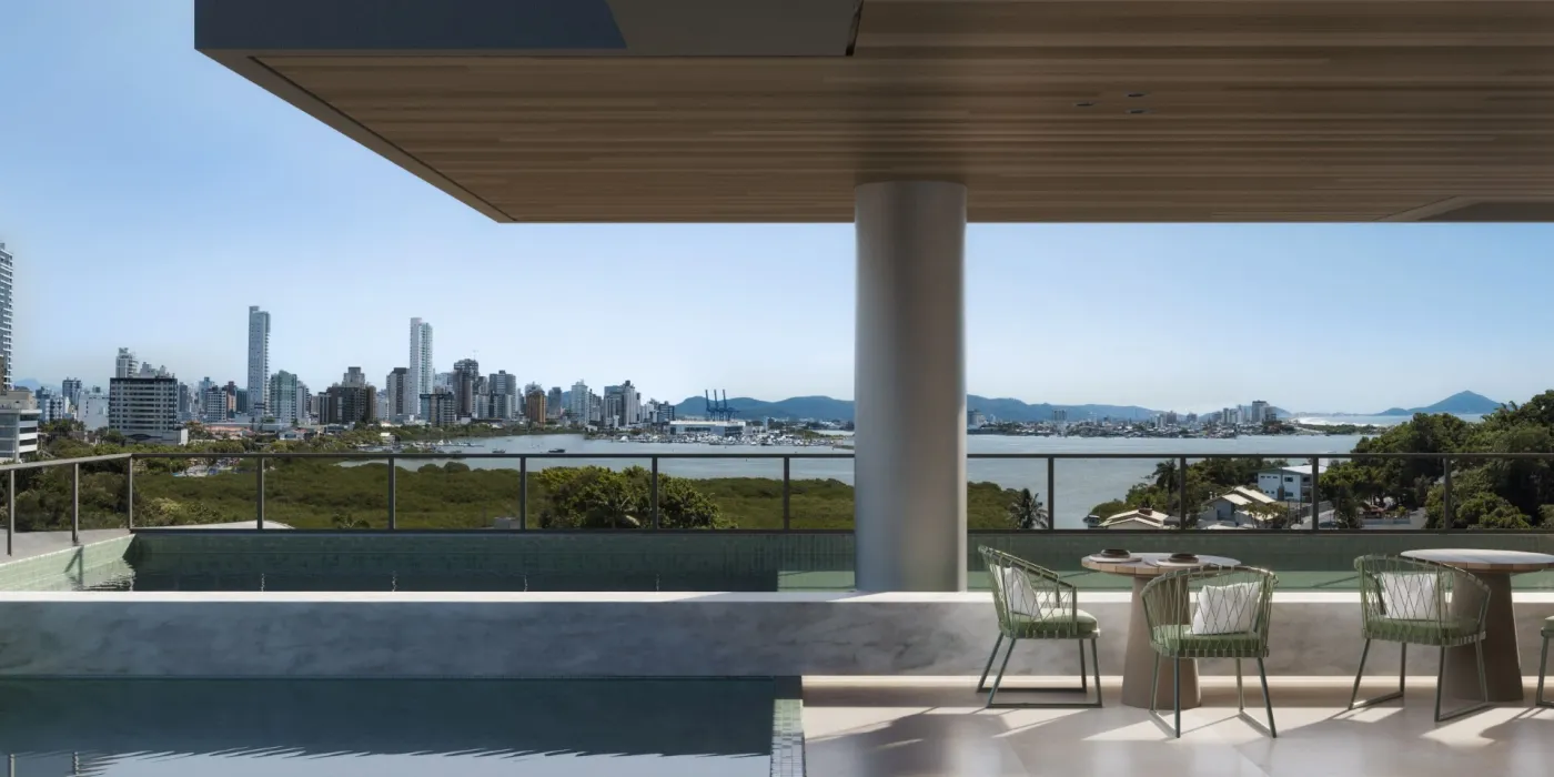 Casa Atalaia 47 - Residencial