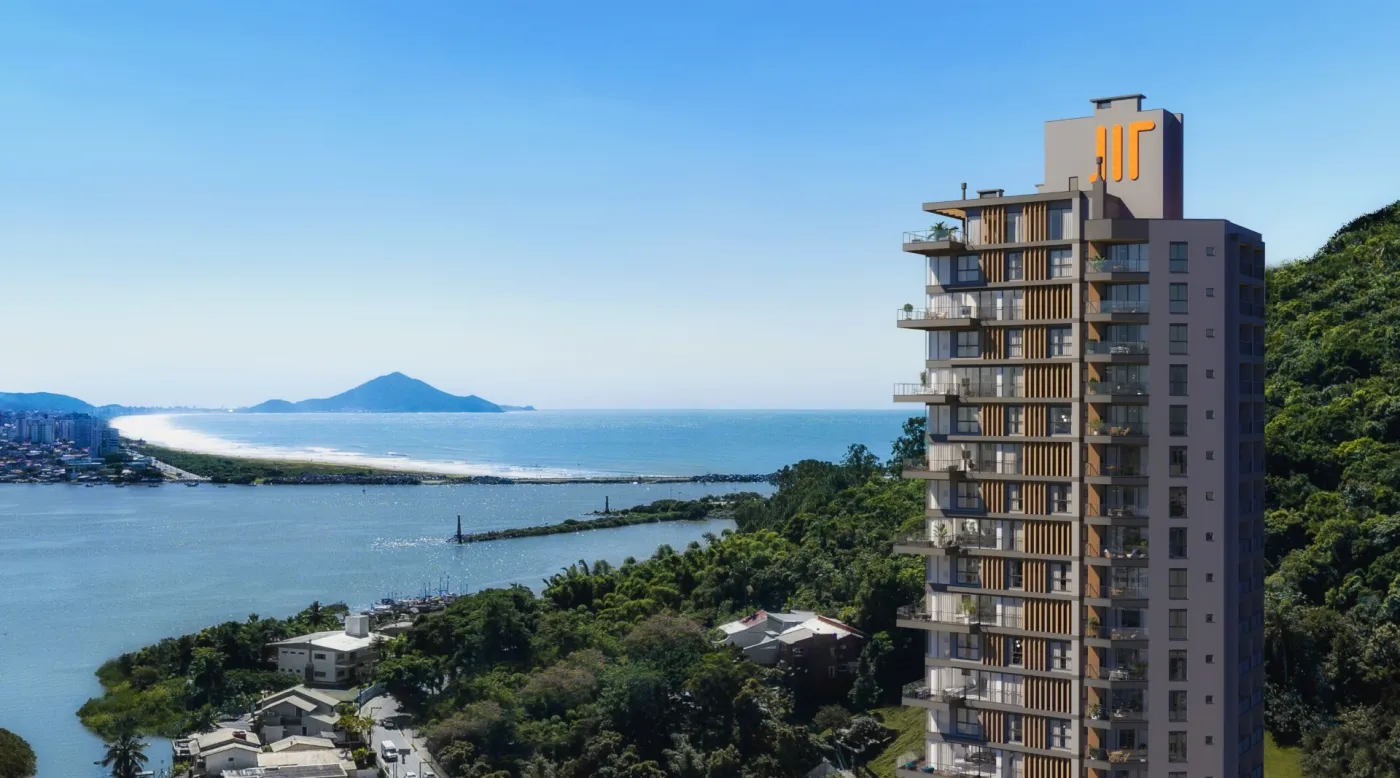Casa Atalaia 47 - Residencial