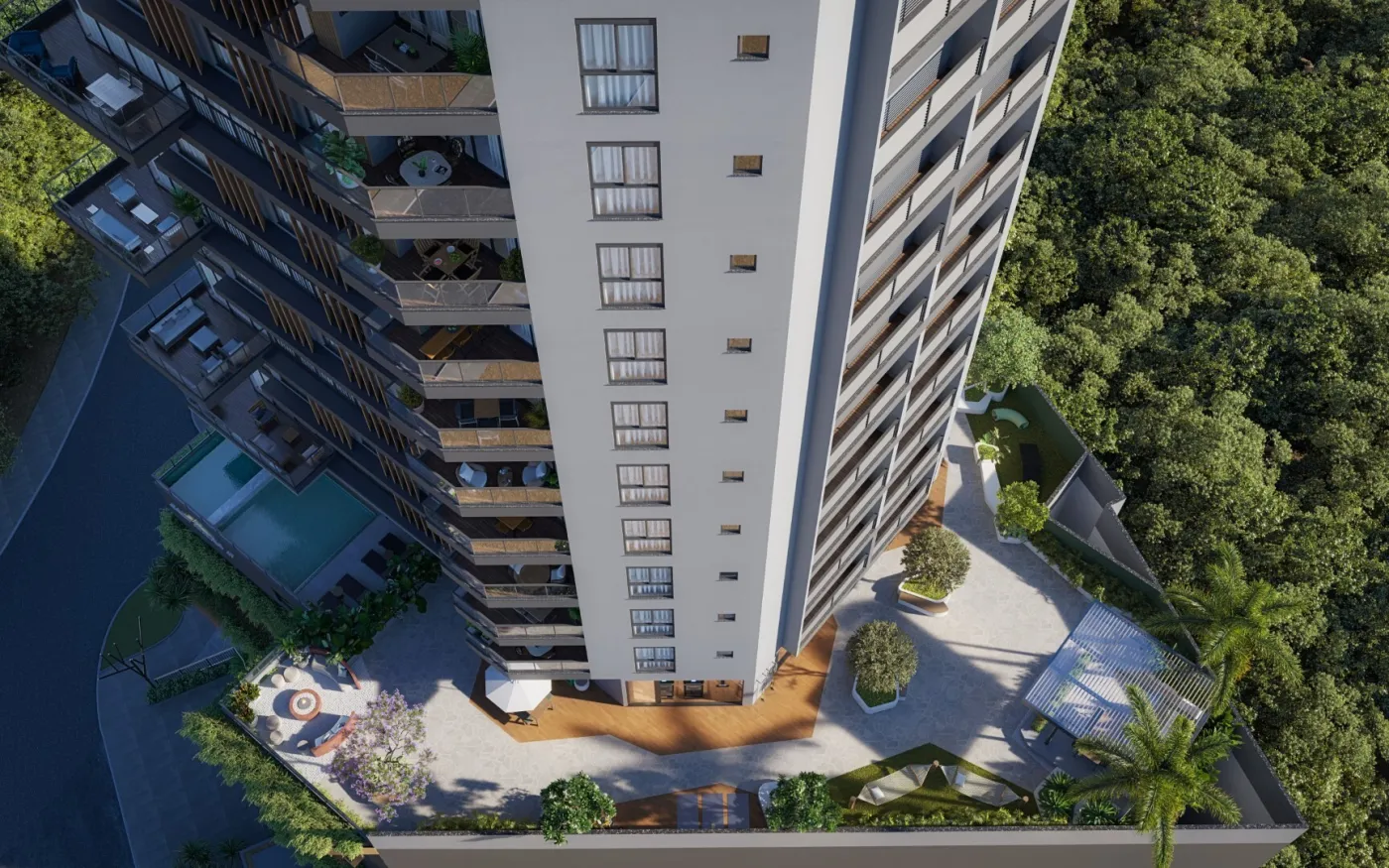 Casa Atalaia 47 - Residencial