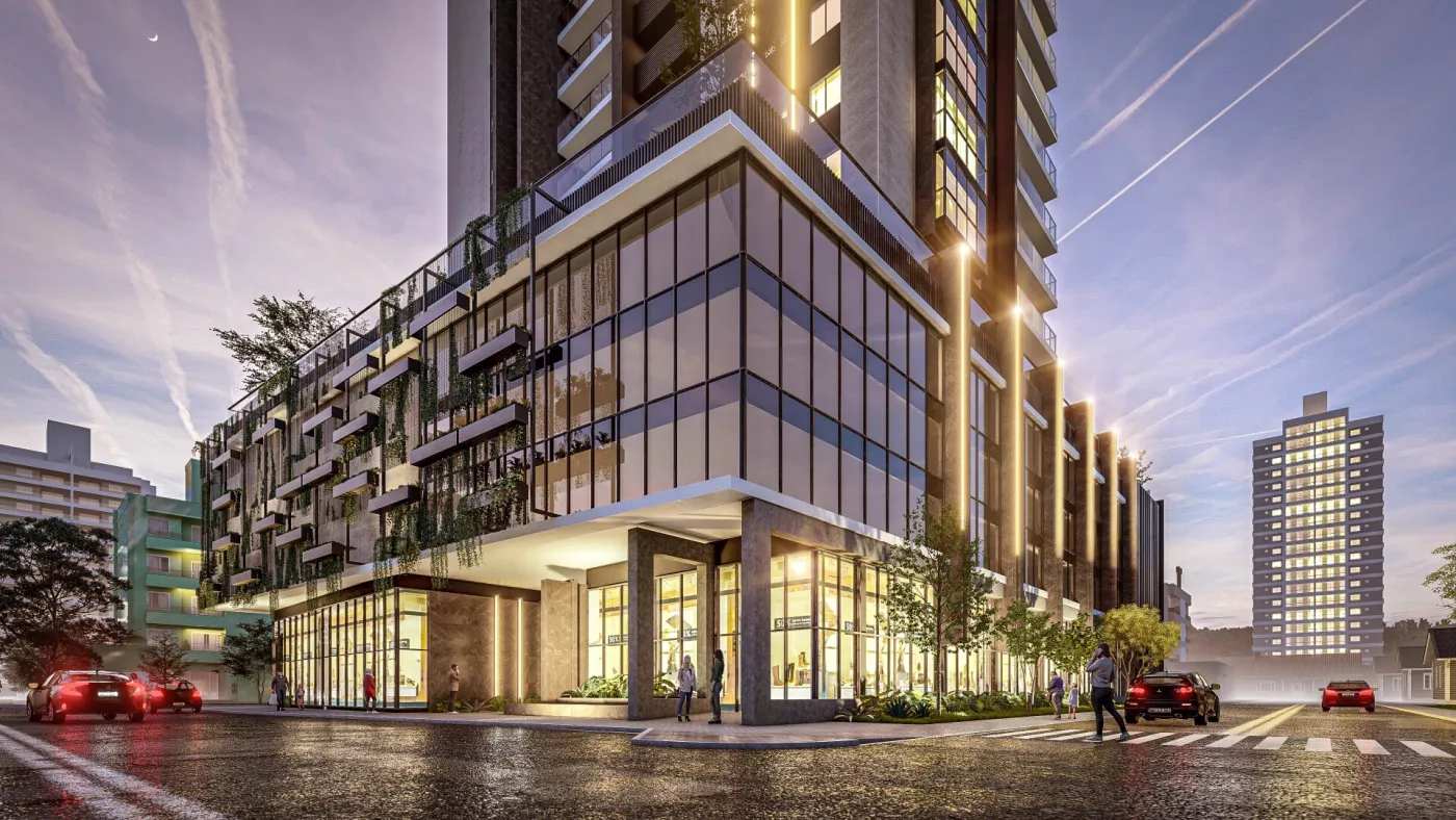MoMA - Residencial