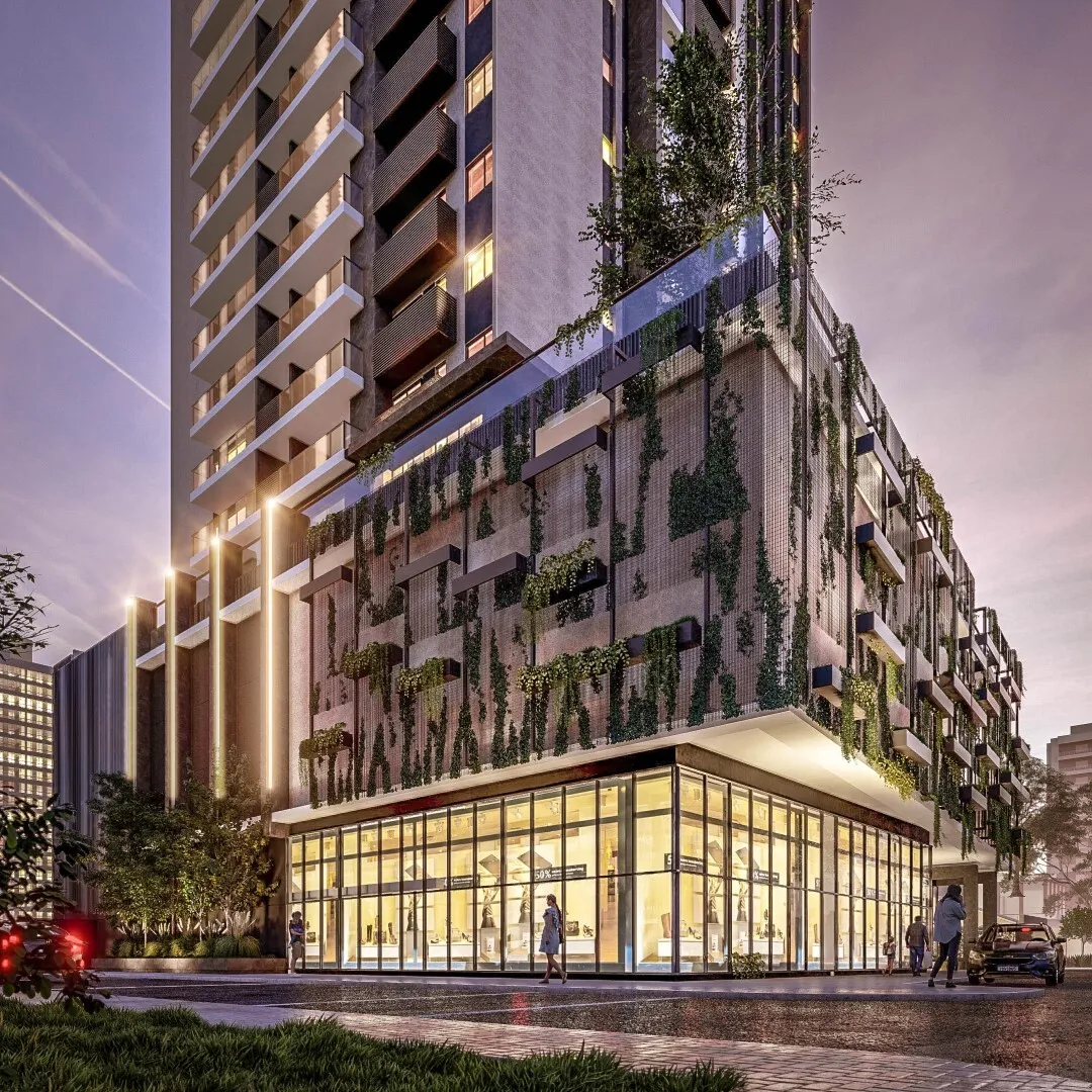 MoMA - Residencial