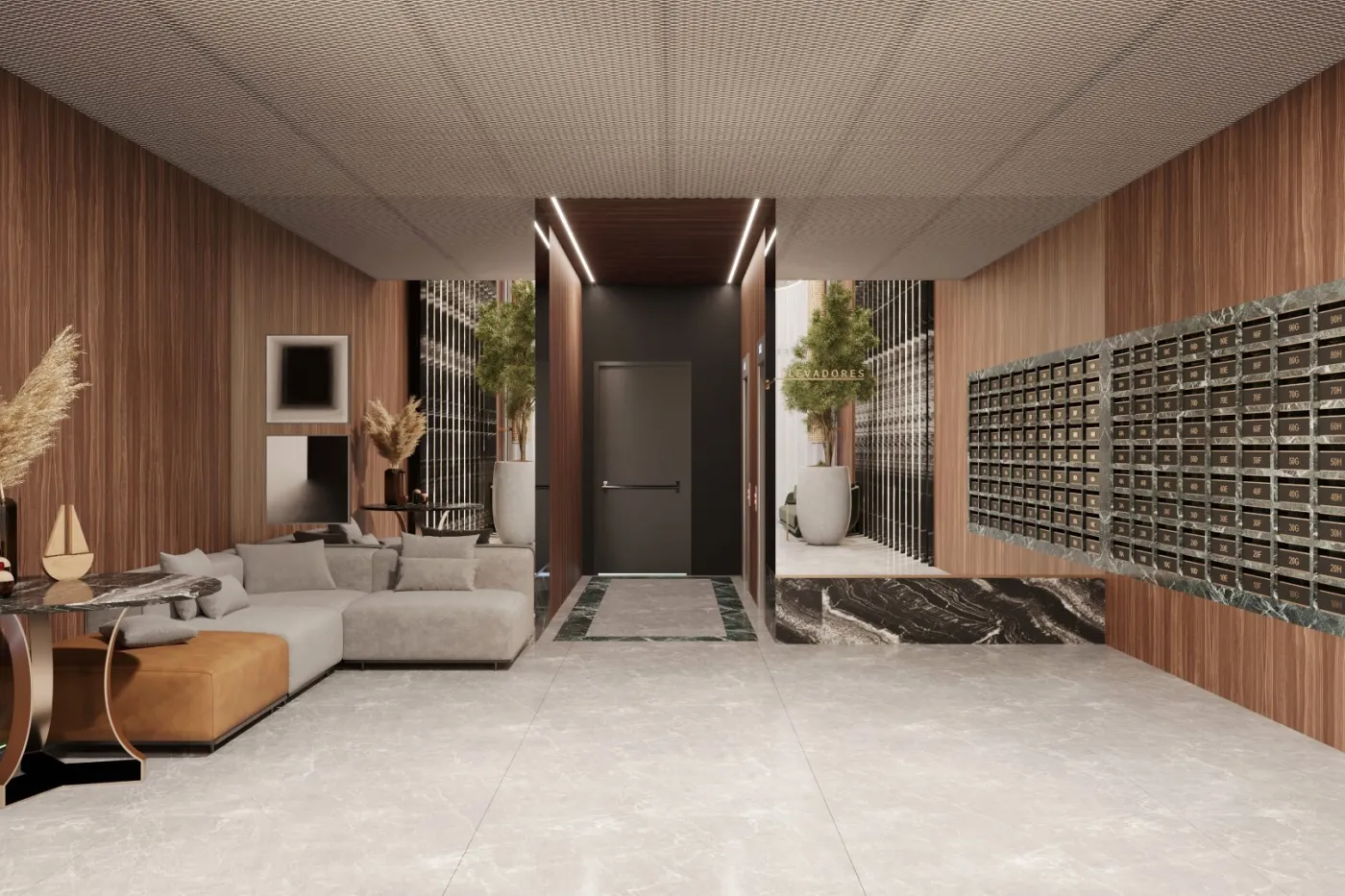 MoMA - Residencial
