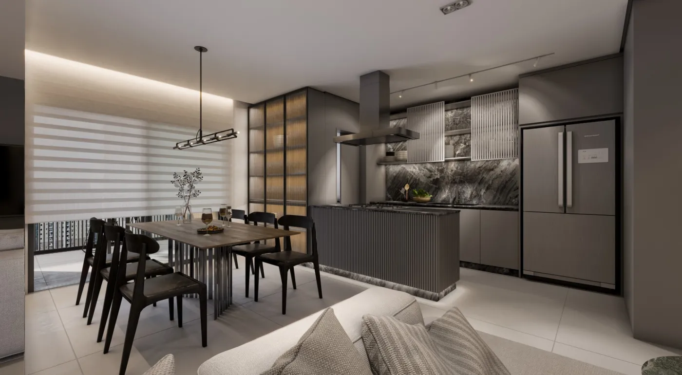 MoMA - Residencial