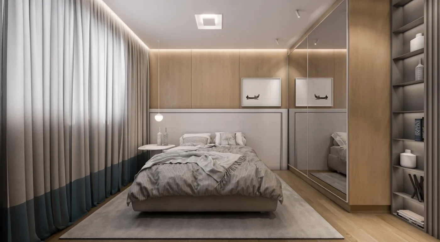 MoMA - Residencial