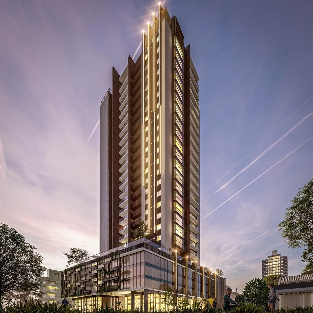MoMA - Residencial