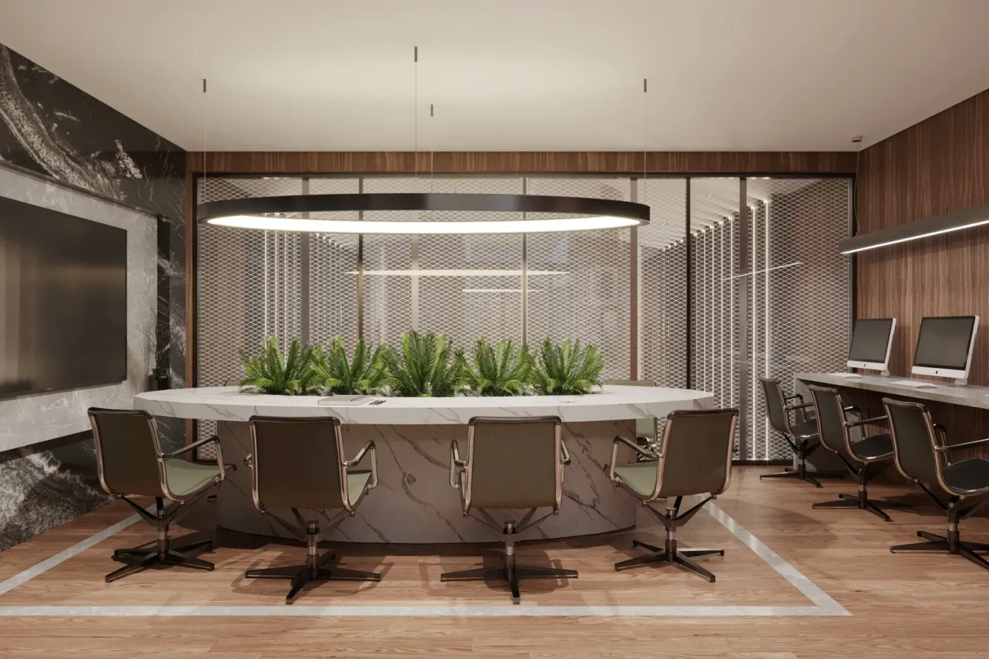 MoMA - Residencial