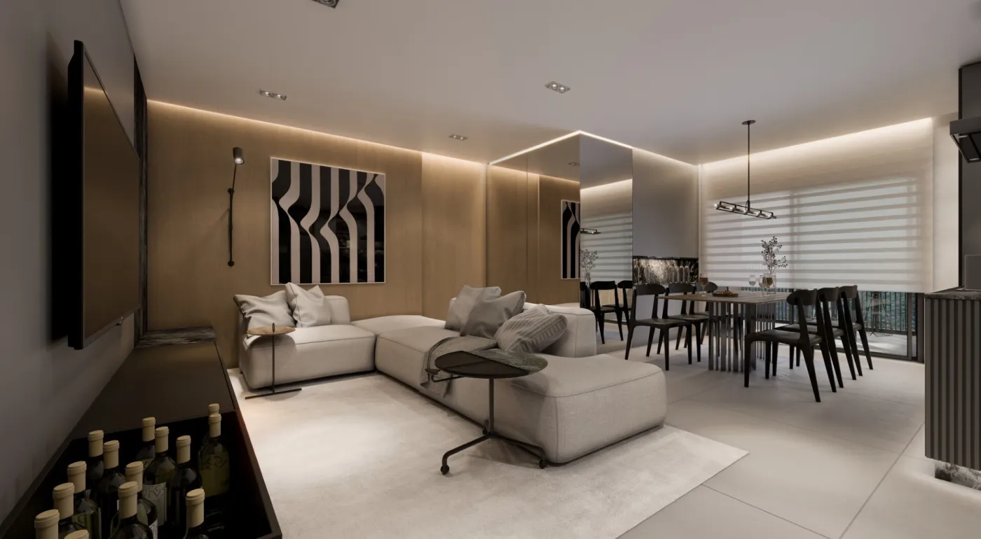 MoMA - Residencial