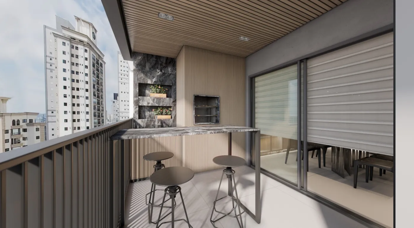 MoMA - Residencial