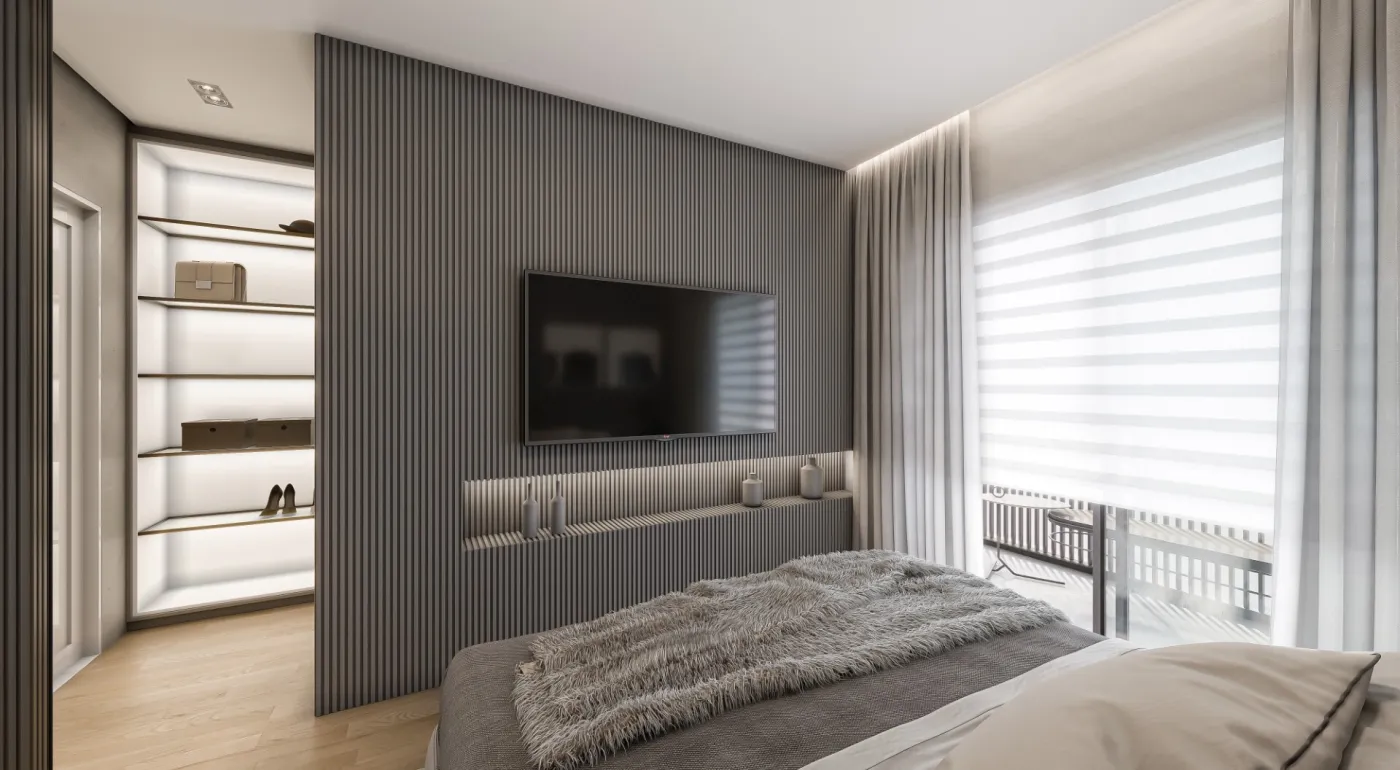 MoMA - Residencial