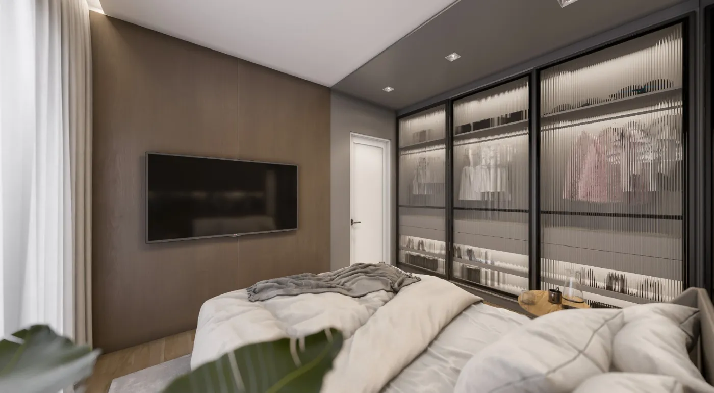 MoMA - Residencial